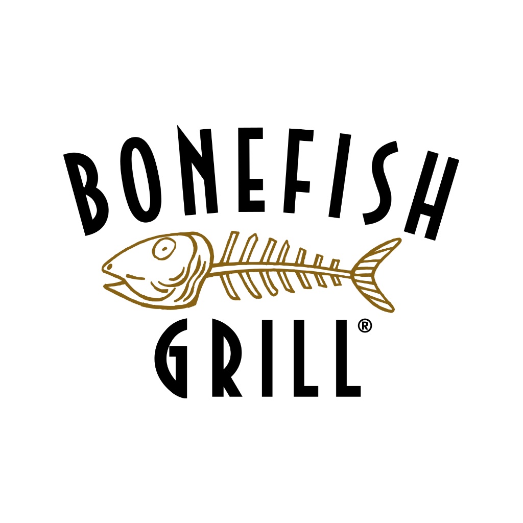 Bonefish Grill Knoxville, TN Menu