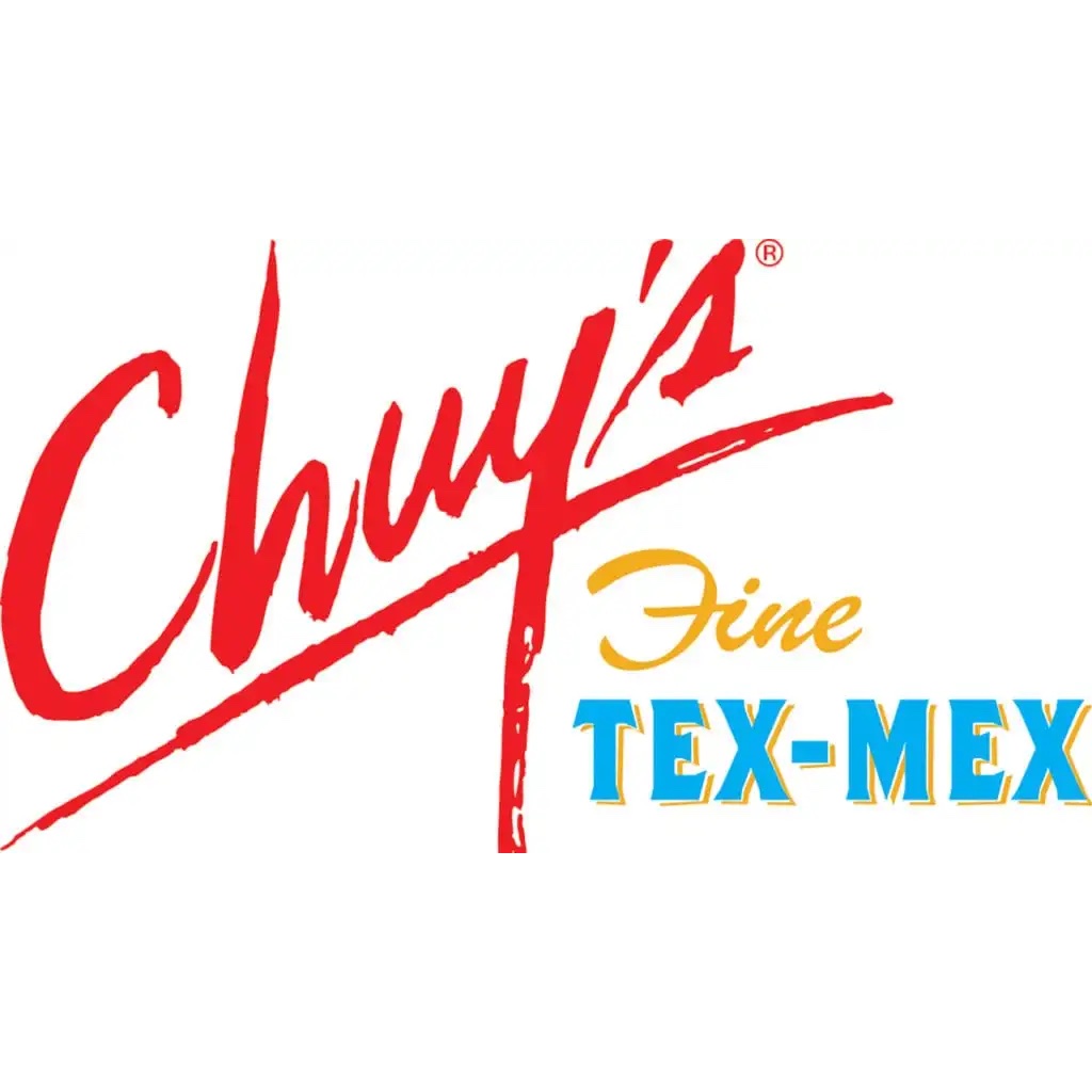 Chuy's Menu With Prices