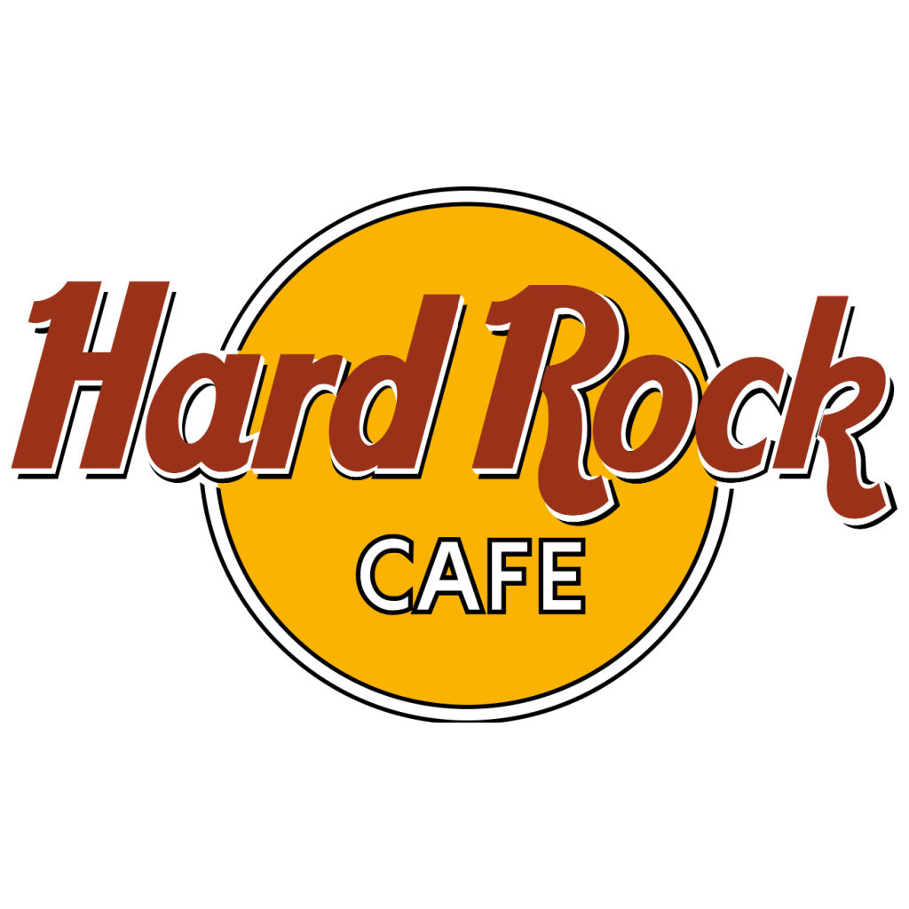 Hard Rock Cafe Menu With Prices