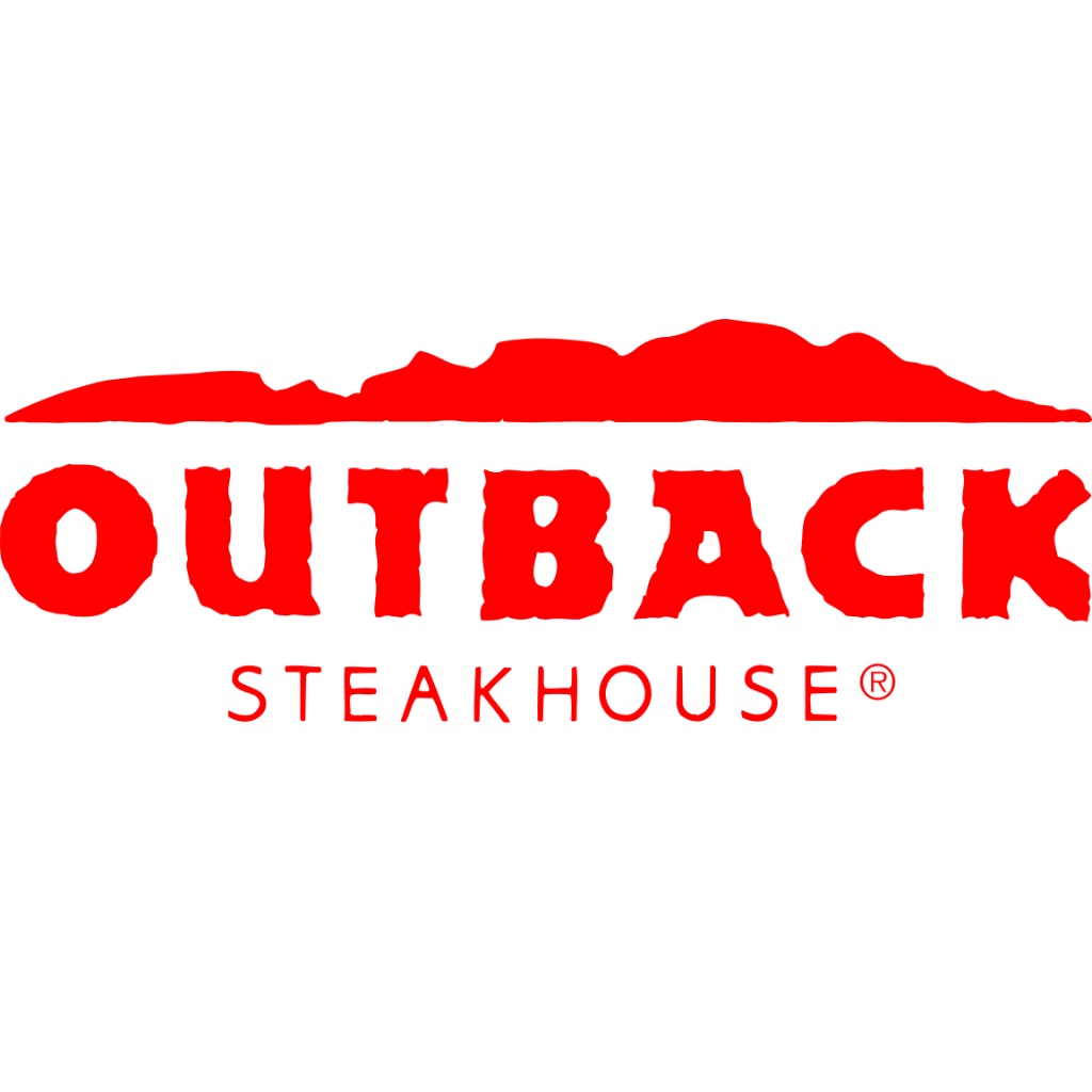 Outback Steakhouse Hoover, AL Menu
