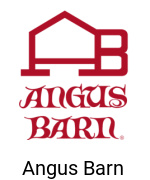 Angus Barn Menu With Prices