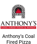 Anthony's Coal Fired Pizza Menu With Prices