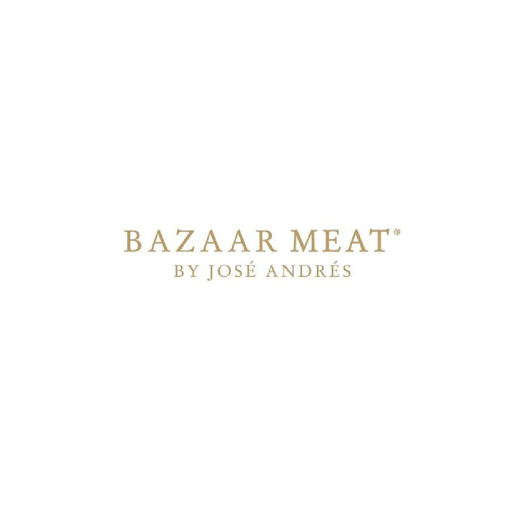 Bazaar Meat By Jose Andres Chicago, IL Menu