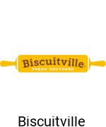 Biscuitville Menu With Prices