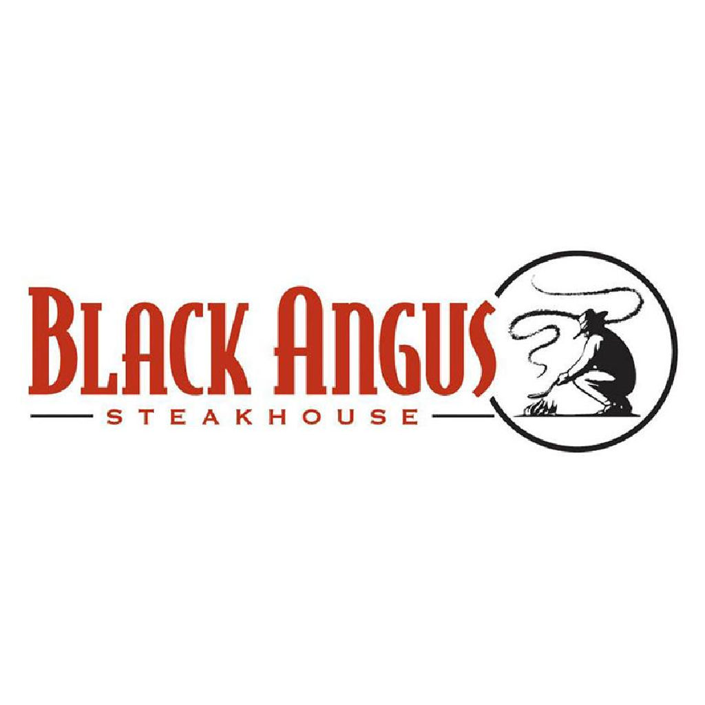 Black Angus Steakhouse Menu With Prices