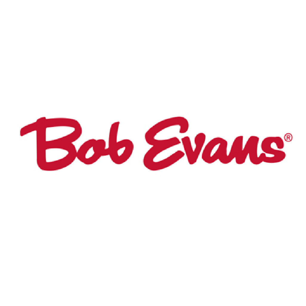 Bob Evans Menu With Prices