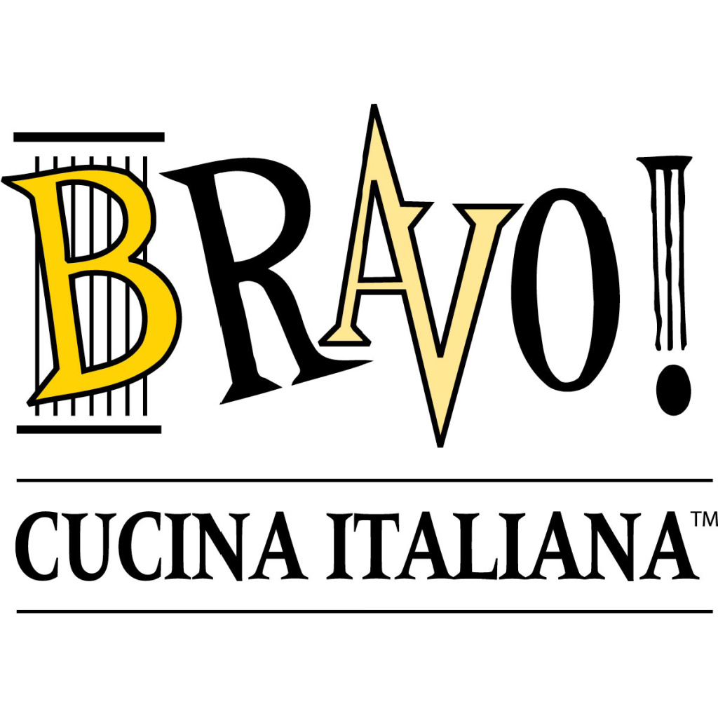 Bravo Italian Menu With Prices