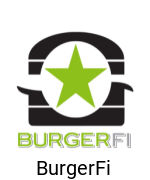 BurgerFi Menu With Prices