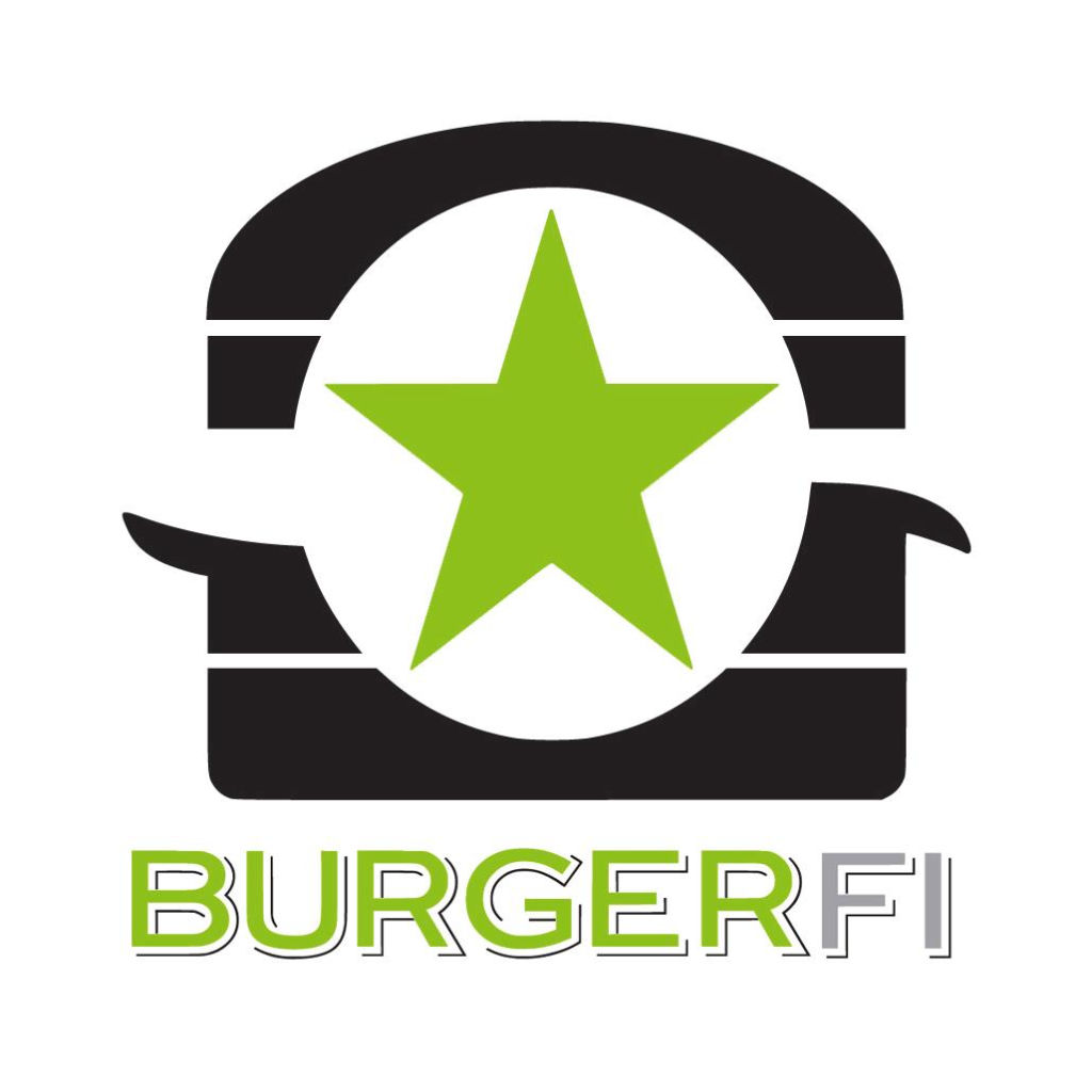 BurgerFi Dania Beach, FL Menu