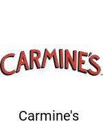 Carmine's Menu With Prices