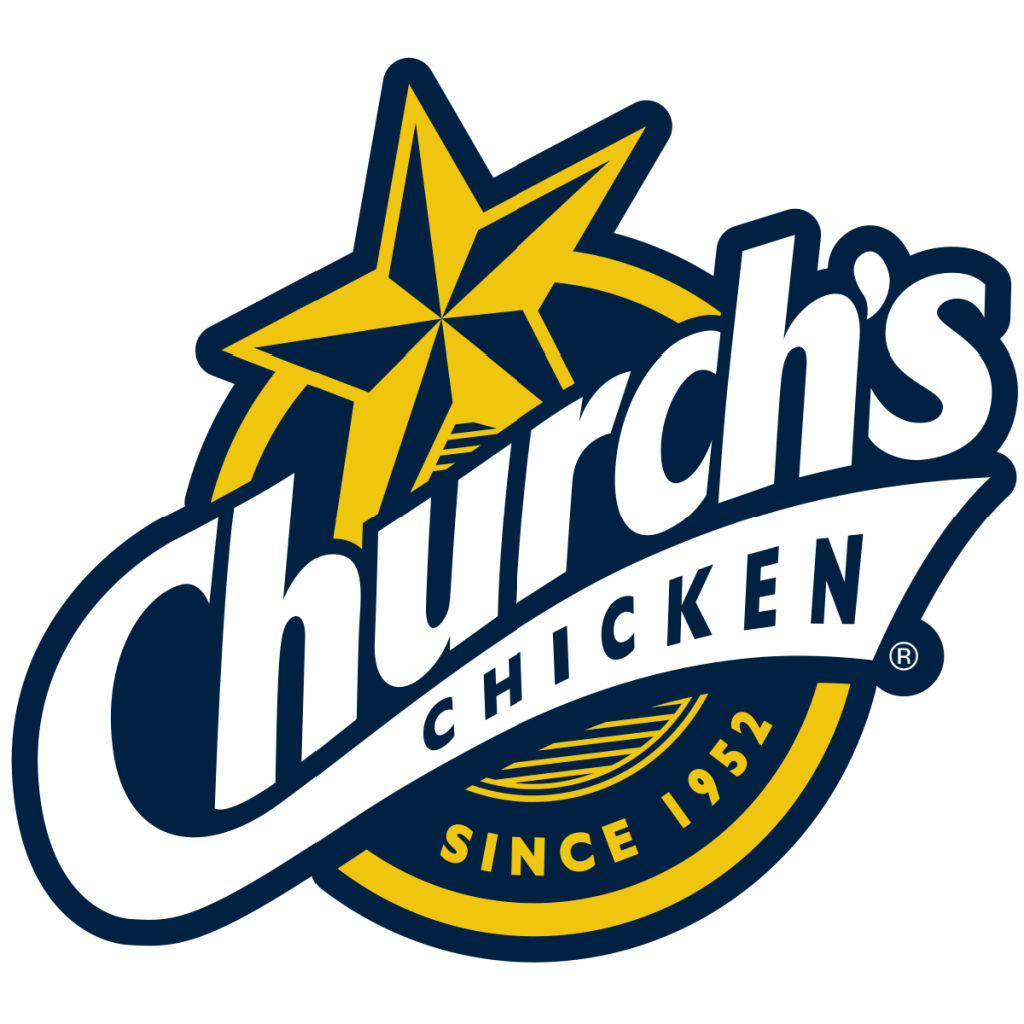 Church’s Chicken Thomasville, AL Menu