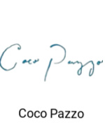 Coco Pazzo Menu With Prices