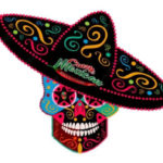 Crazy Mexican logo