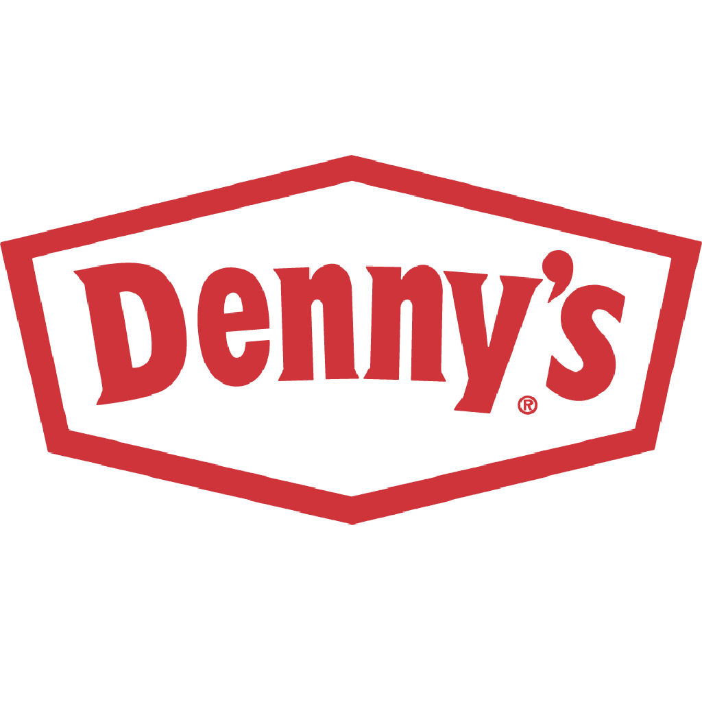Denny’s Springville, UT Menu