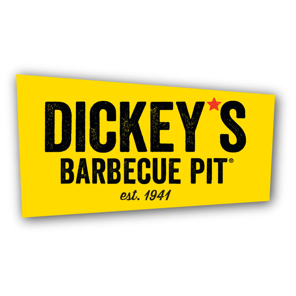 Dickey's Barbecue Pit Menu With Prices