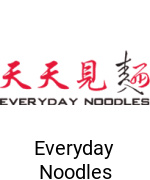 Everyday Noodles Menu With Prices