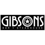 Gibsons Steakhouse Menu With Prices