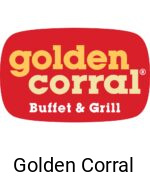 Golden Corral Menu With Prices