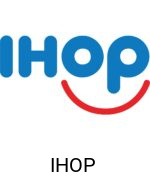 IHOP Menu With Prices