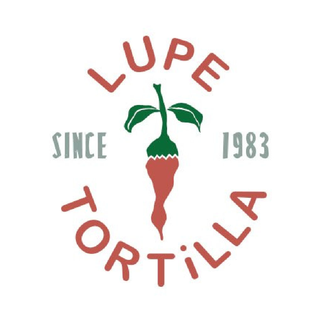 Lupe Tortilla Menu With Prices