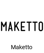 Maketto Menu With Prices