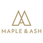 Maple and Ash Menu With Prices