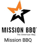 Mission BBQ Menu With Prices