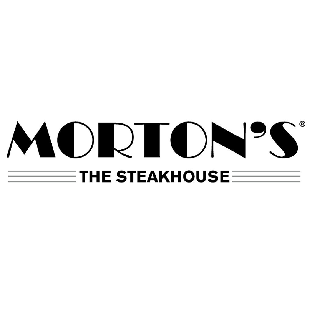 Morton's The Steakhouse Menu With Prices