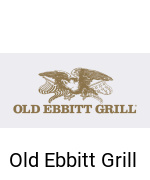Old Ebbitt Grill Menu With Prices