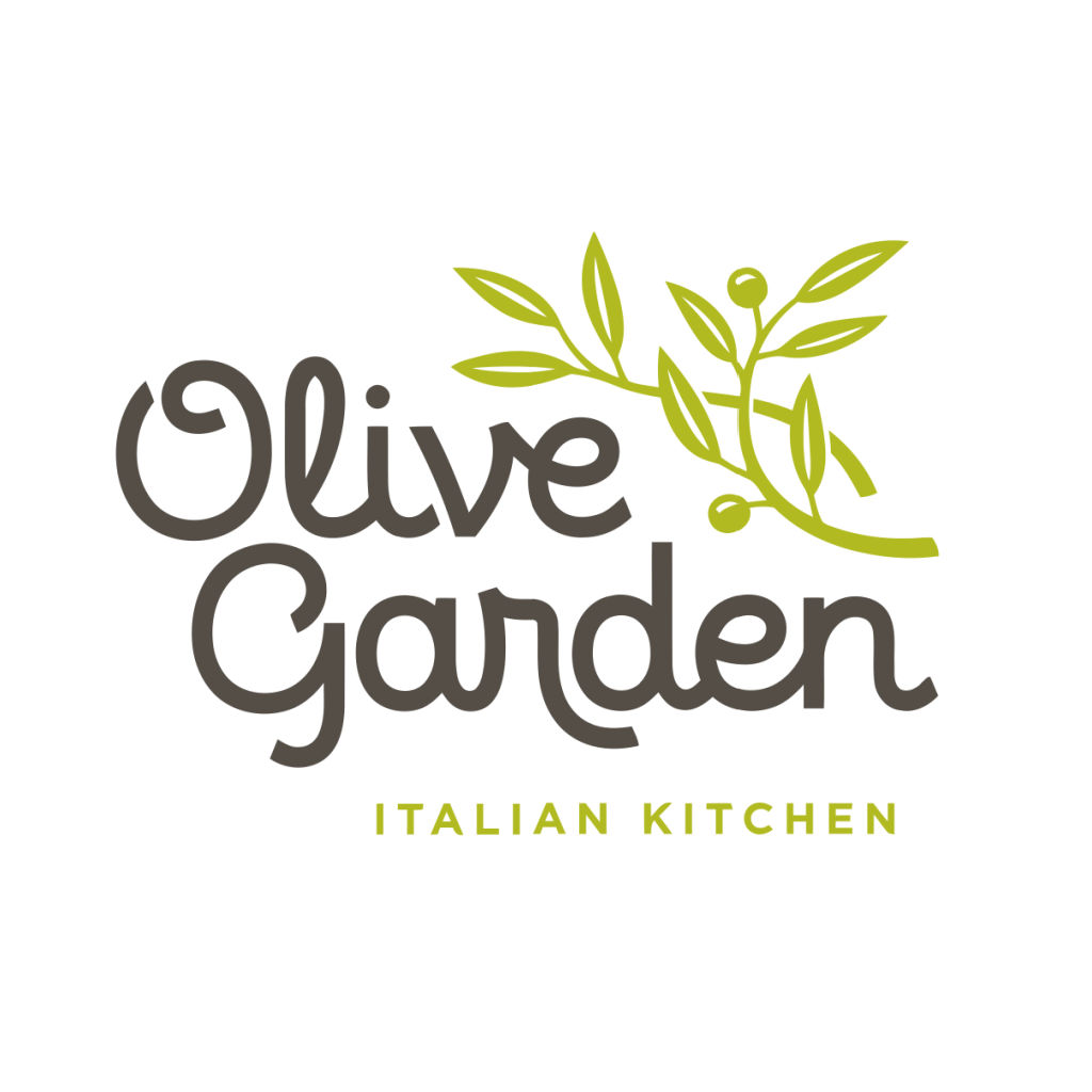 Olive Garden Menu With Prices
