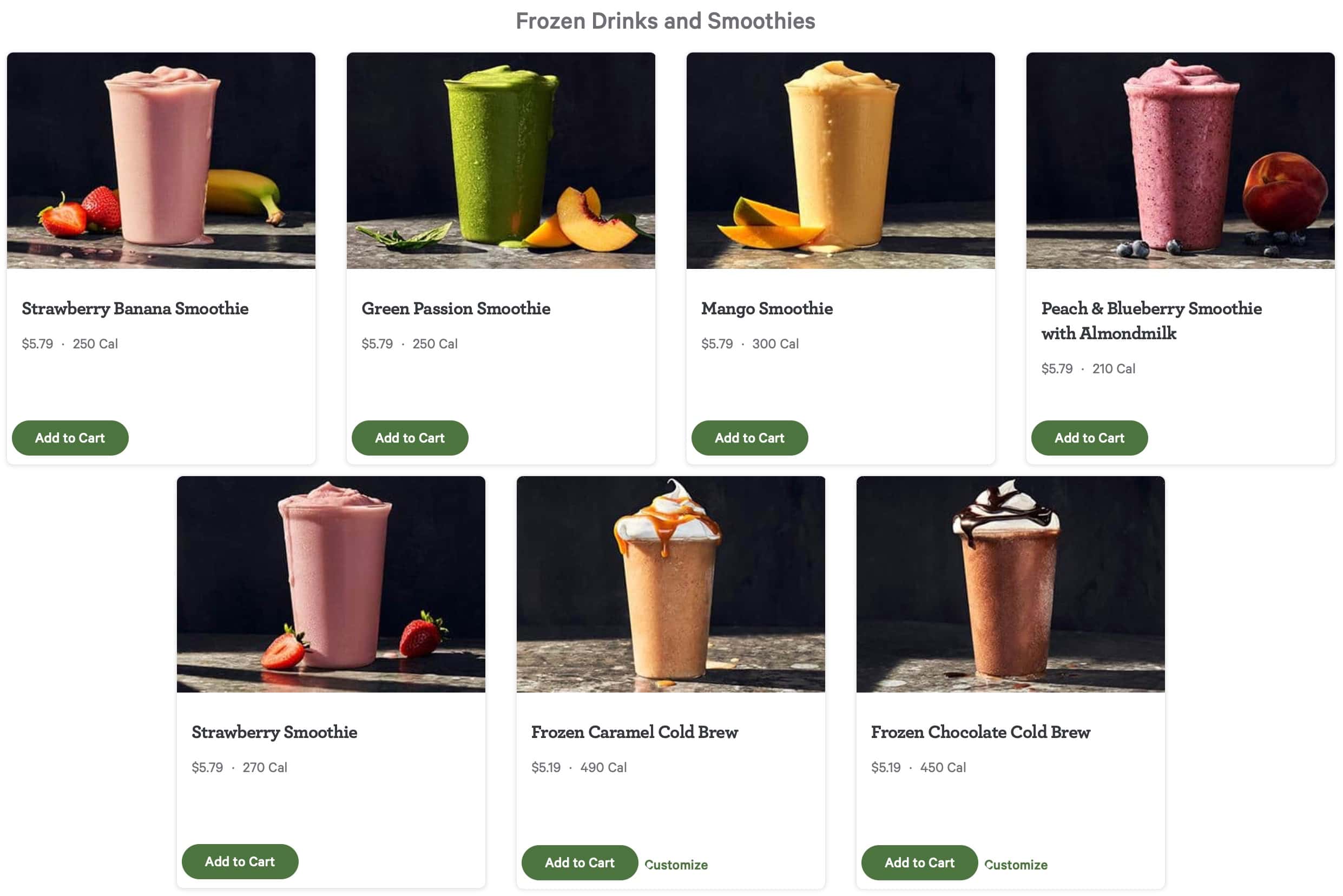 Panera Bread Menu With Prices (Updated January 2024)