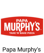 Papa Murphy's Menu With Prices
