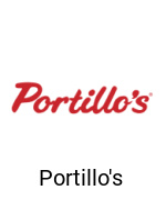 Portillo's Menu With Prices