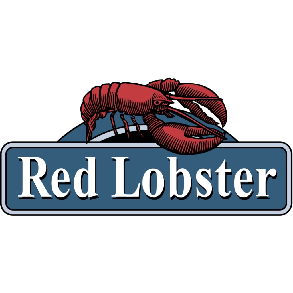 Red Lobster Fremont, CA Menu