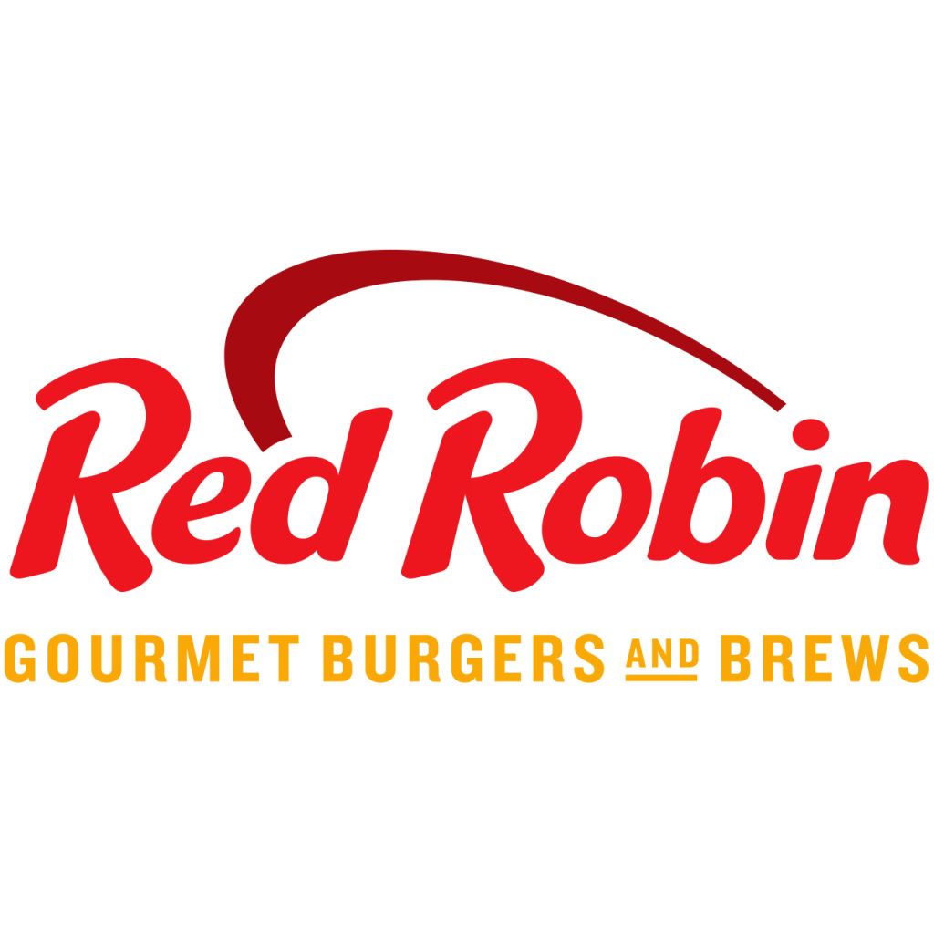Red Robin Rockaway, NJ Menu