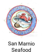 San Marino Seafood Menu With Prices