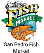 San Pedro Fish Market Menu With Prices