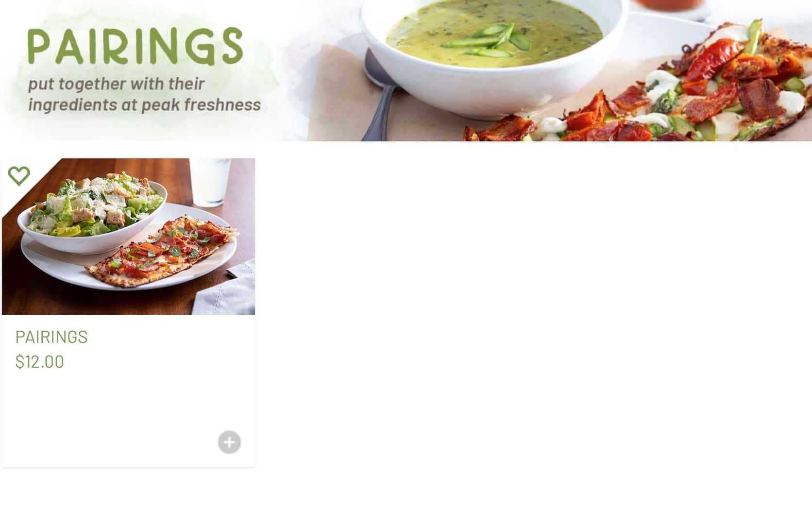 Seasons 52 Menu With Prices