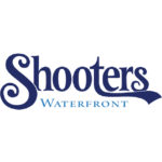 Shooters Waterfront Menu With Prices