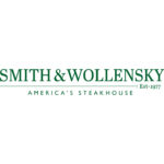 Smith and Wollensky Menu With Prices