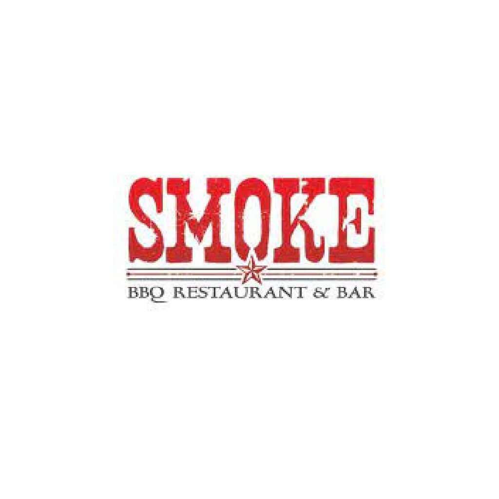 Smoke BBQ Menu With Prices