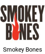 Smokey Bones Menu With Prices