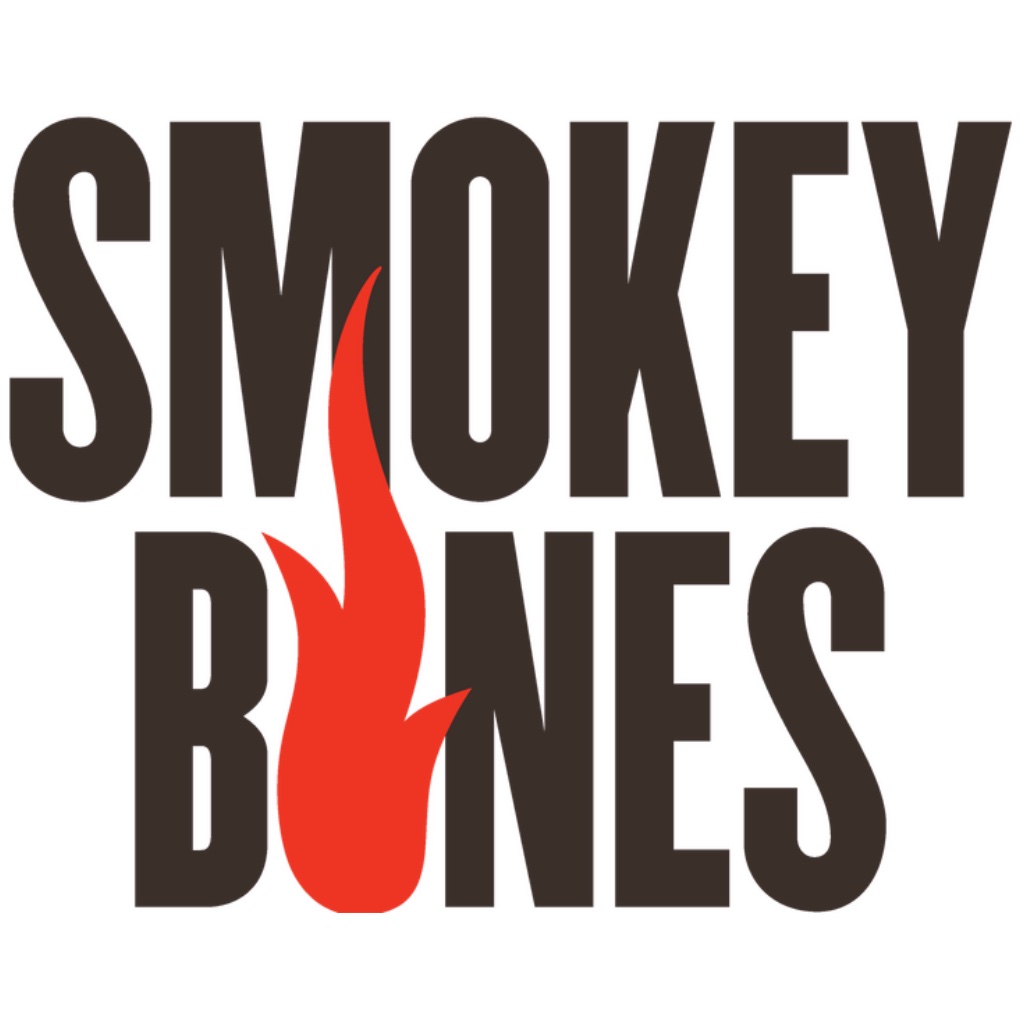 Smokey Bones Johnson City, TN Menu