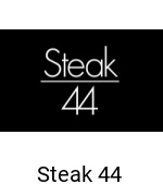 Steak 44 Menu With Prices
