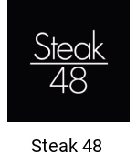 Steak 48 Menu With Prices