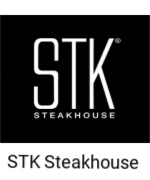 STK Steakhouse Menu With Prices