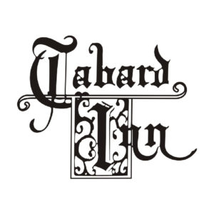 Tabard Inn logo