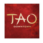 TAO Downtown Menu With Prices