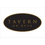 Tavern On Rush Menu With Prices