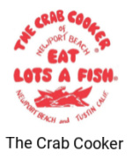 The Crab Cooker Menu With Prices